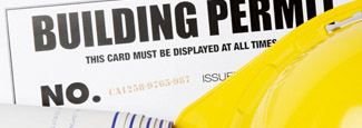 Apply For A Building Permit
