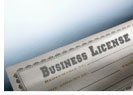 business license
