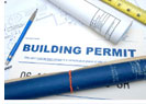 building permit